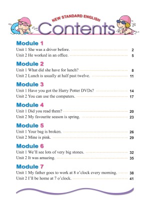 外研版（一年级起点）小学五年级（下）英语电子课本