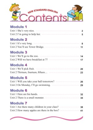 外研版（一年级起点）小学三年级（下）英语电子课本